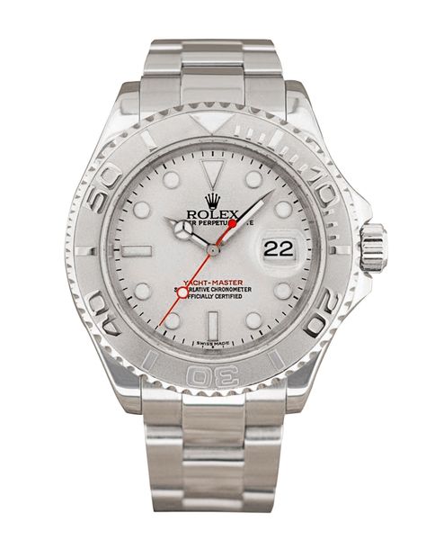 Rolex Yacht-Master 16622